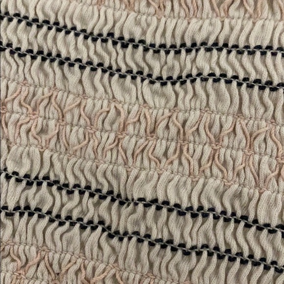 American Eagle Tube Top - Picture 2 of 3